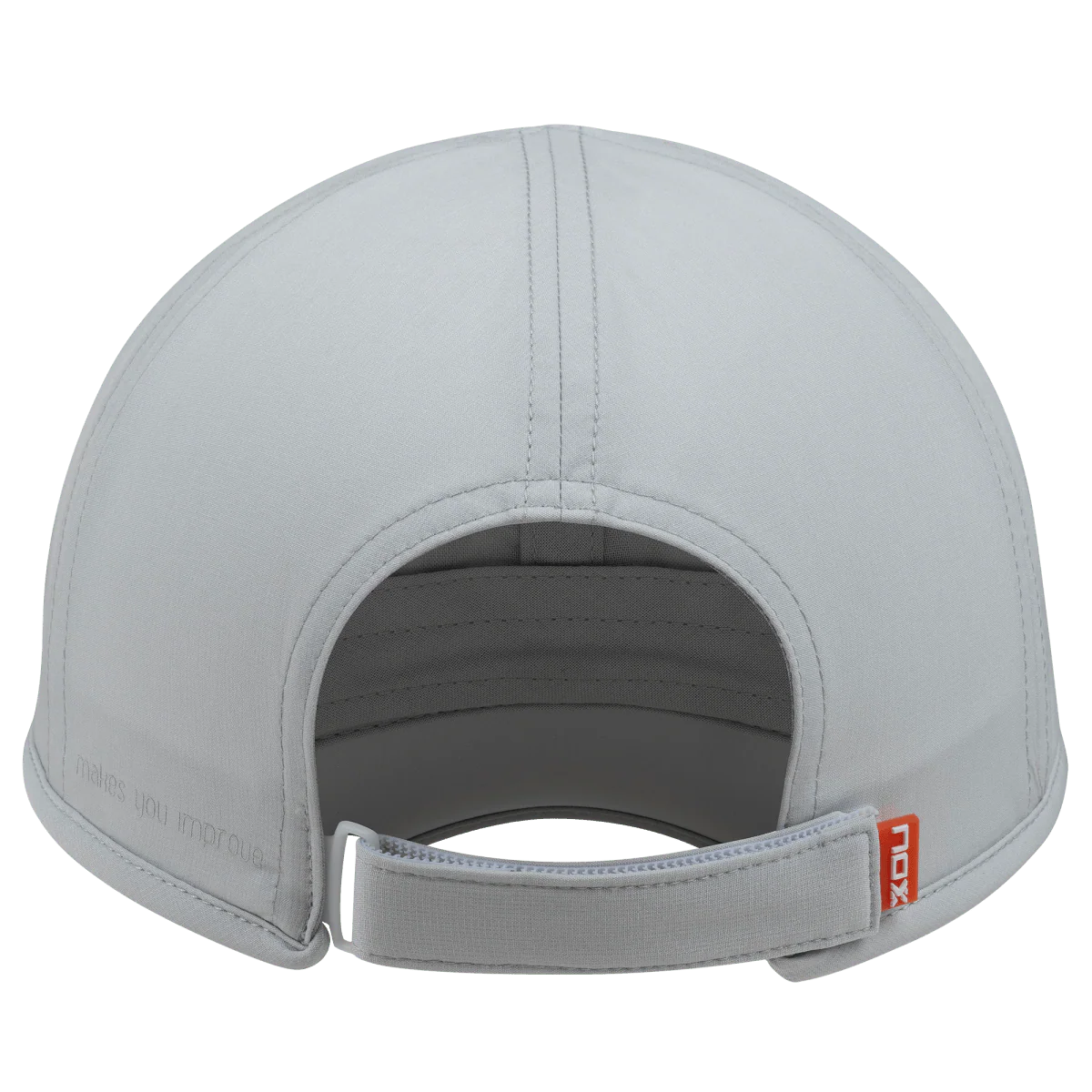 Casquette Nox Gris