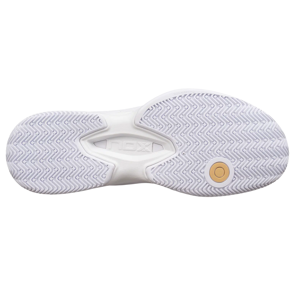 Chaussures sport padel Nox AT10 Pro design moderne