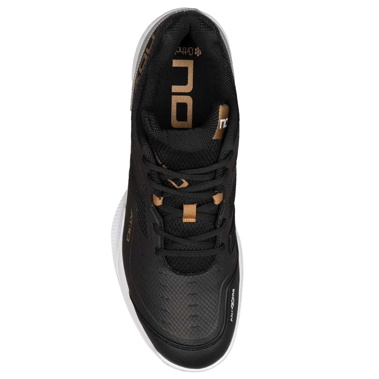 Chaussures padel homme Nox AT10 Pro résistantes