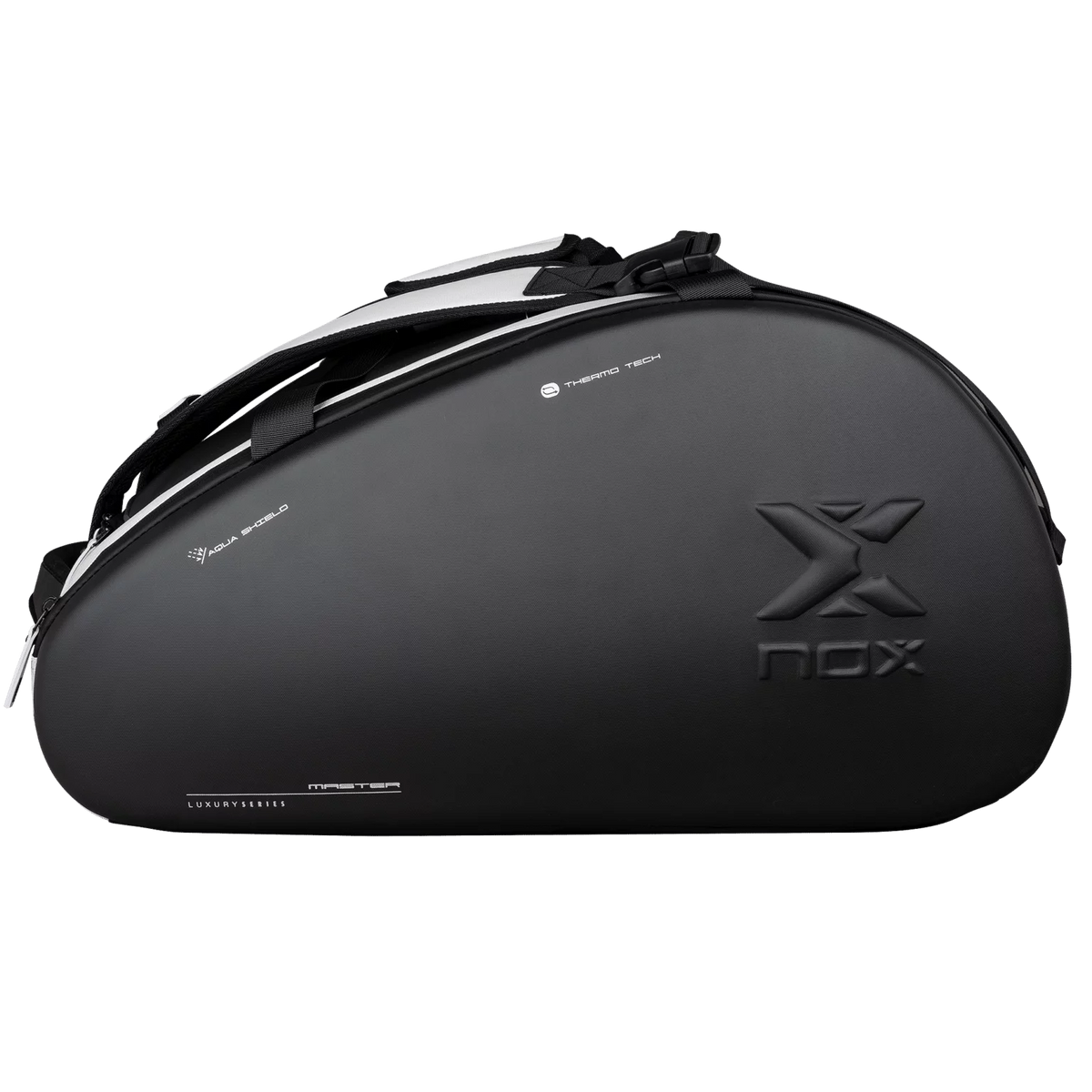 NOX Luxury Master Series Padel Bag