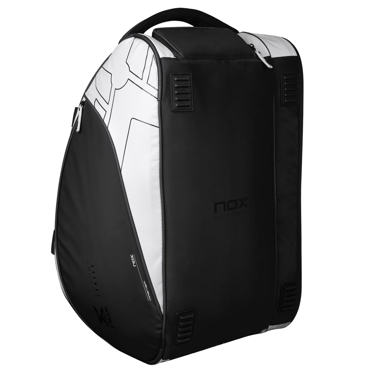 NOX Luxury Master Series Padel Bag
