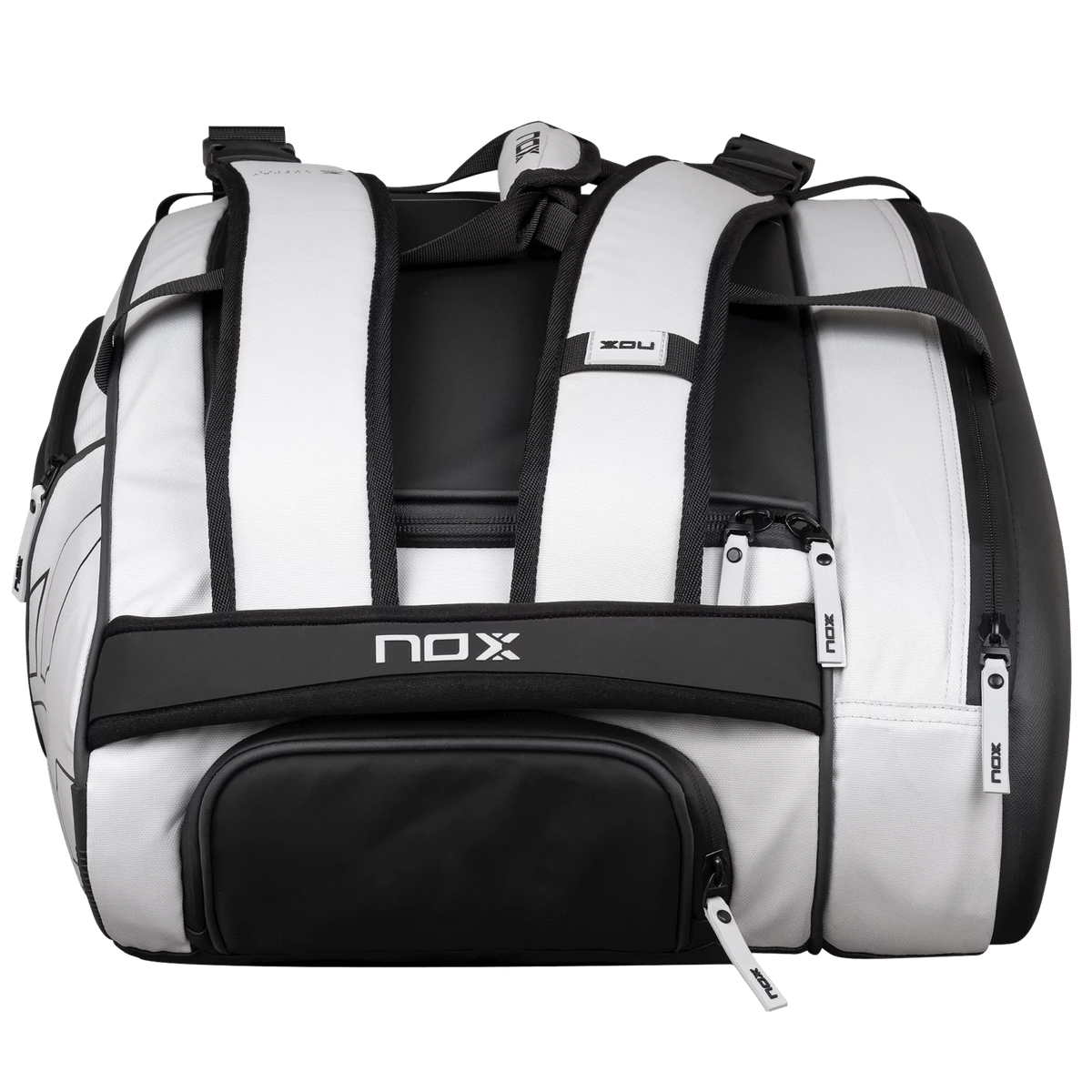 NOX Luxury Master Series Padel Bag