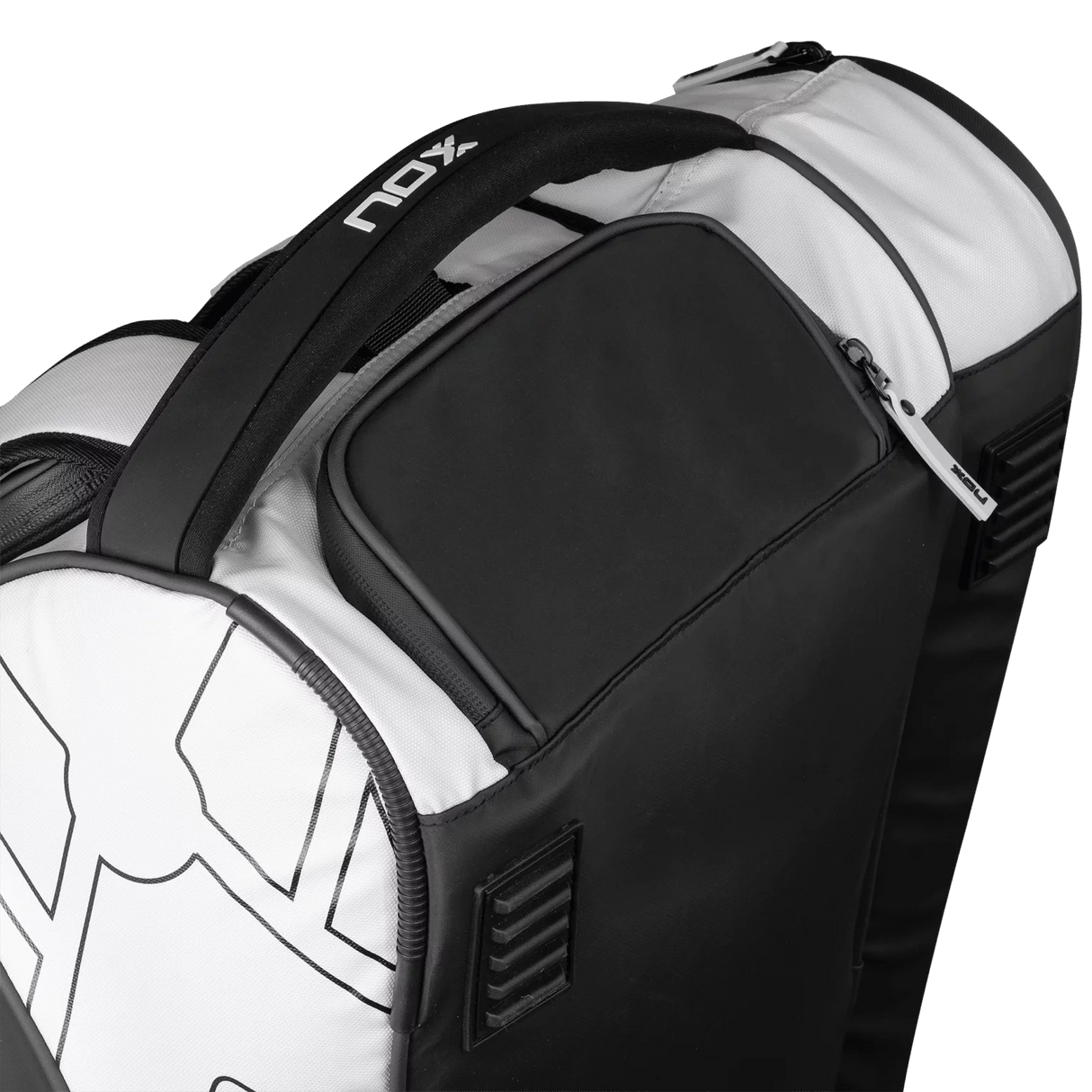 NOX Luxury Master Series Padel Bag