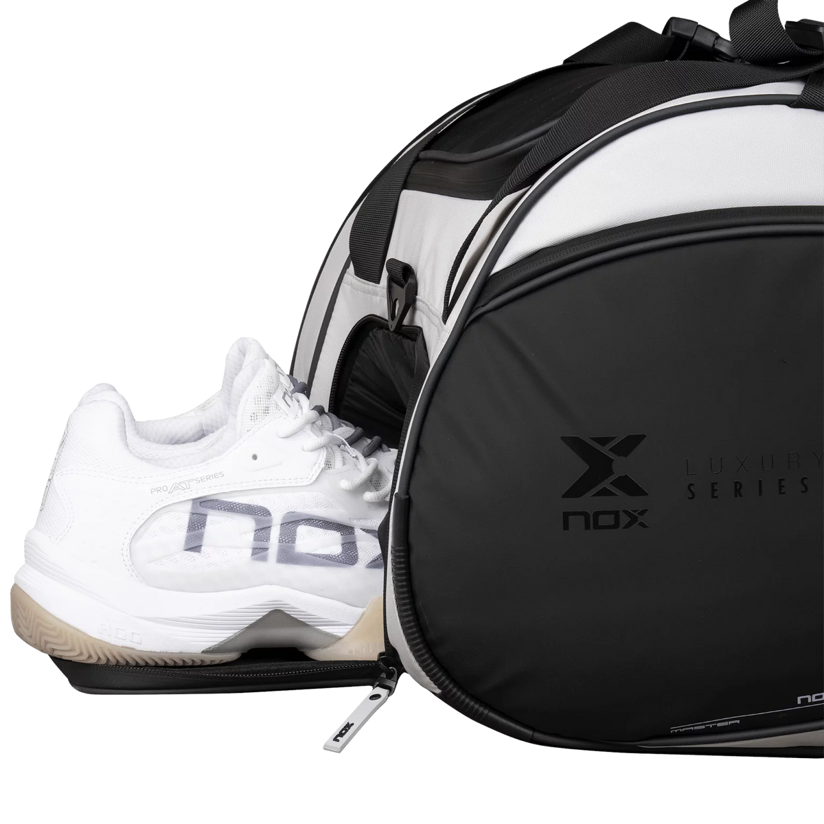 NOX Luxury Master Series Padel Bag