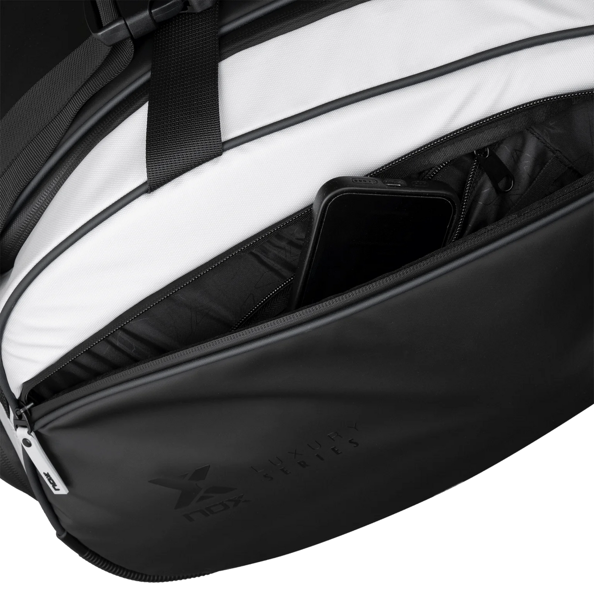 NOX Luxury Master Series Padel Bag