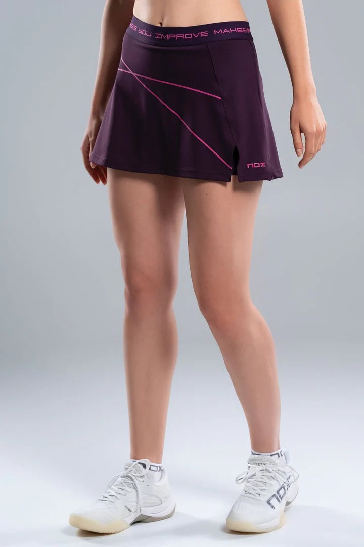 Jupe Nox Pro Deep Purple