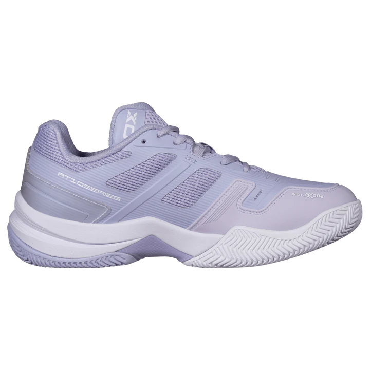 NOX AT10 Pro Padel Shoes Purple / White