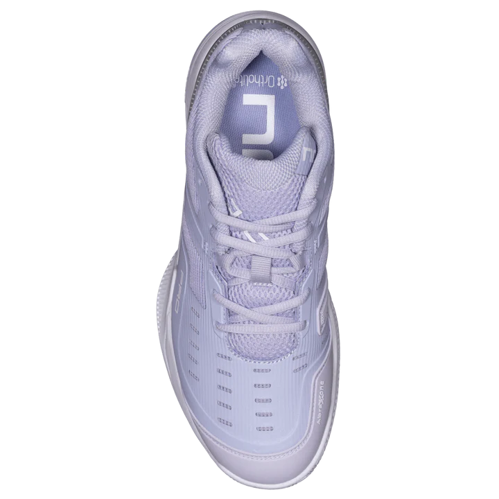 NOX AT10 Pro Padel Shoes Purple / White
