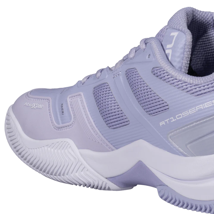 NOX AT10 Pro Padel Shoes Purple / White