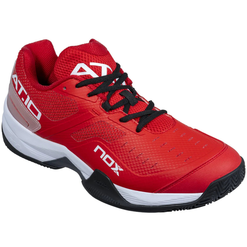 Nox AT10 Fiery Shoes