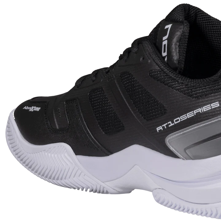 NOX AT10 Pro Padel Shoes Black / White