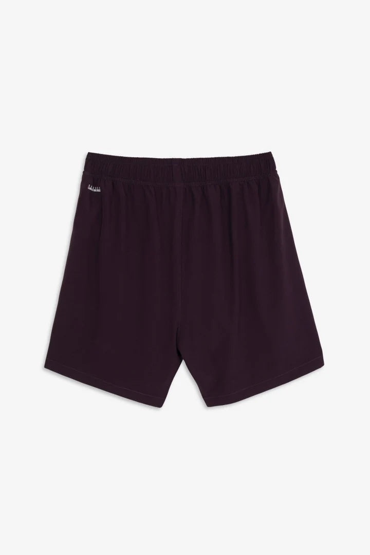 Short Nox Pro Deep Purple