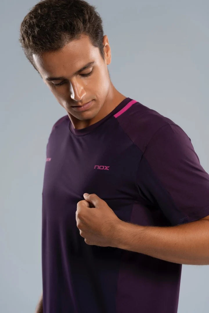 Nox Pro Blackberry T-Shirt