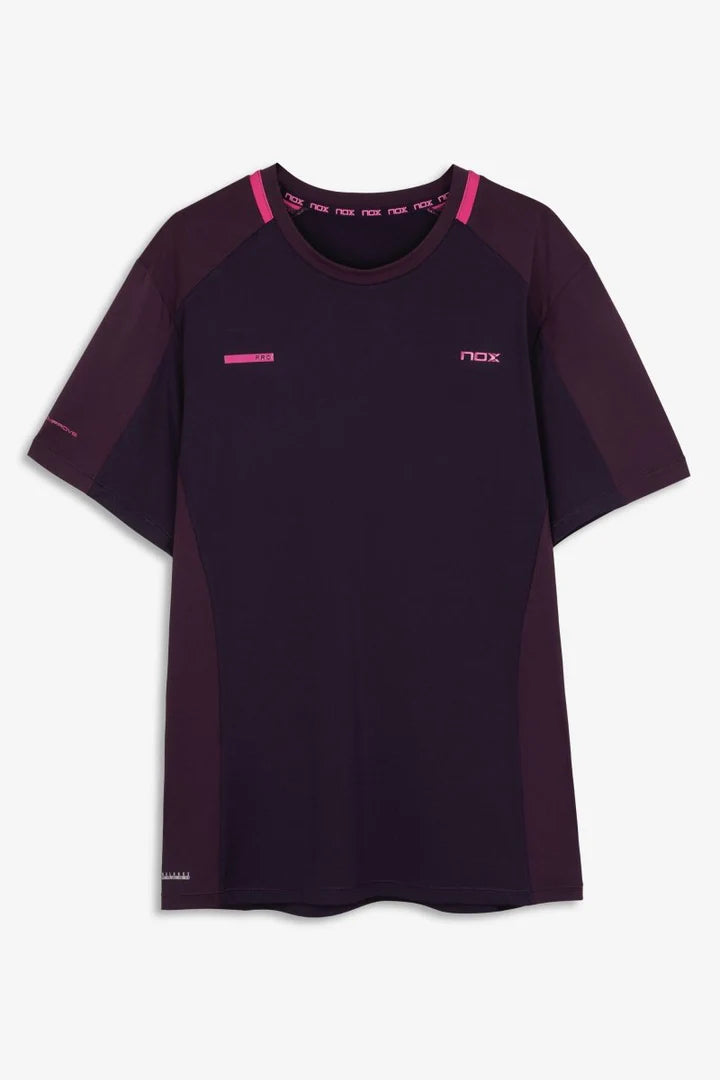 Nox Pro Blackberry T-Shirt
