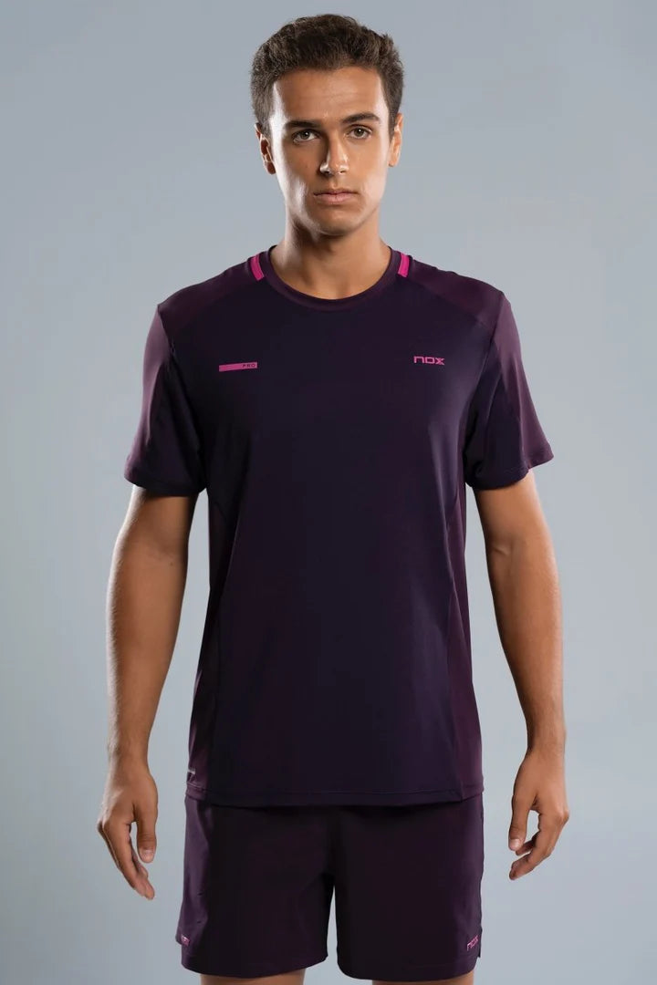 Nox Pro Blackberry T-Shirt