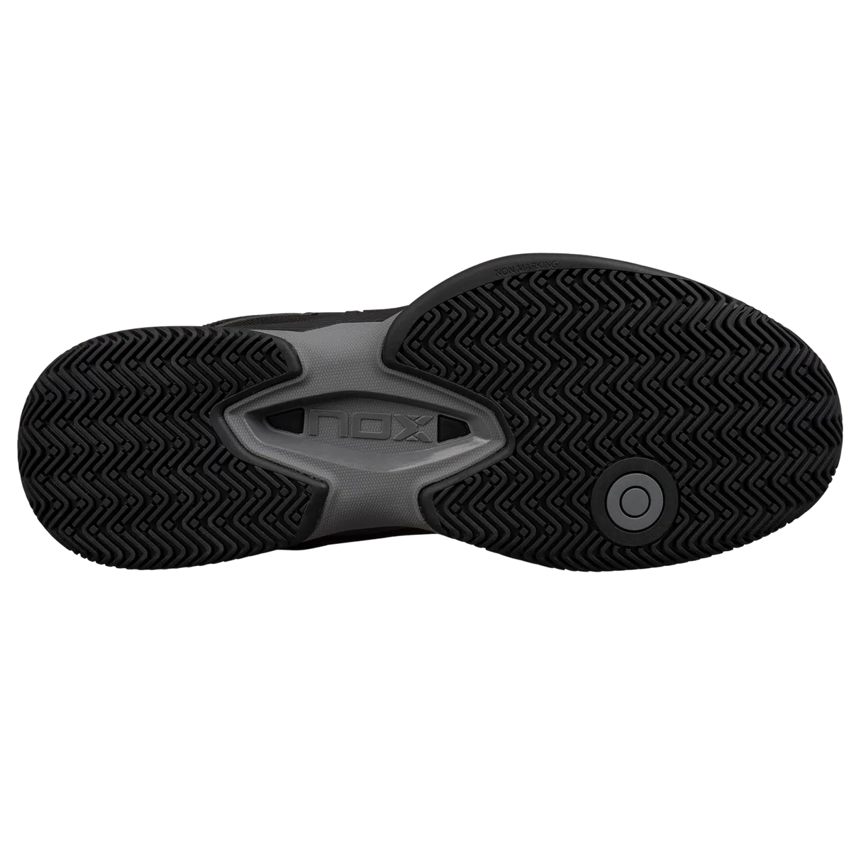 Chaussures sport padel NOX ML10 Hexa design moderne