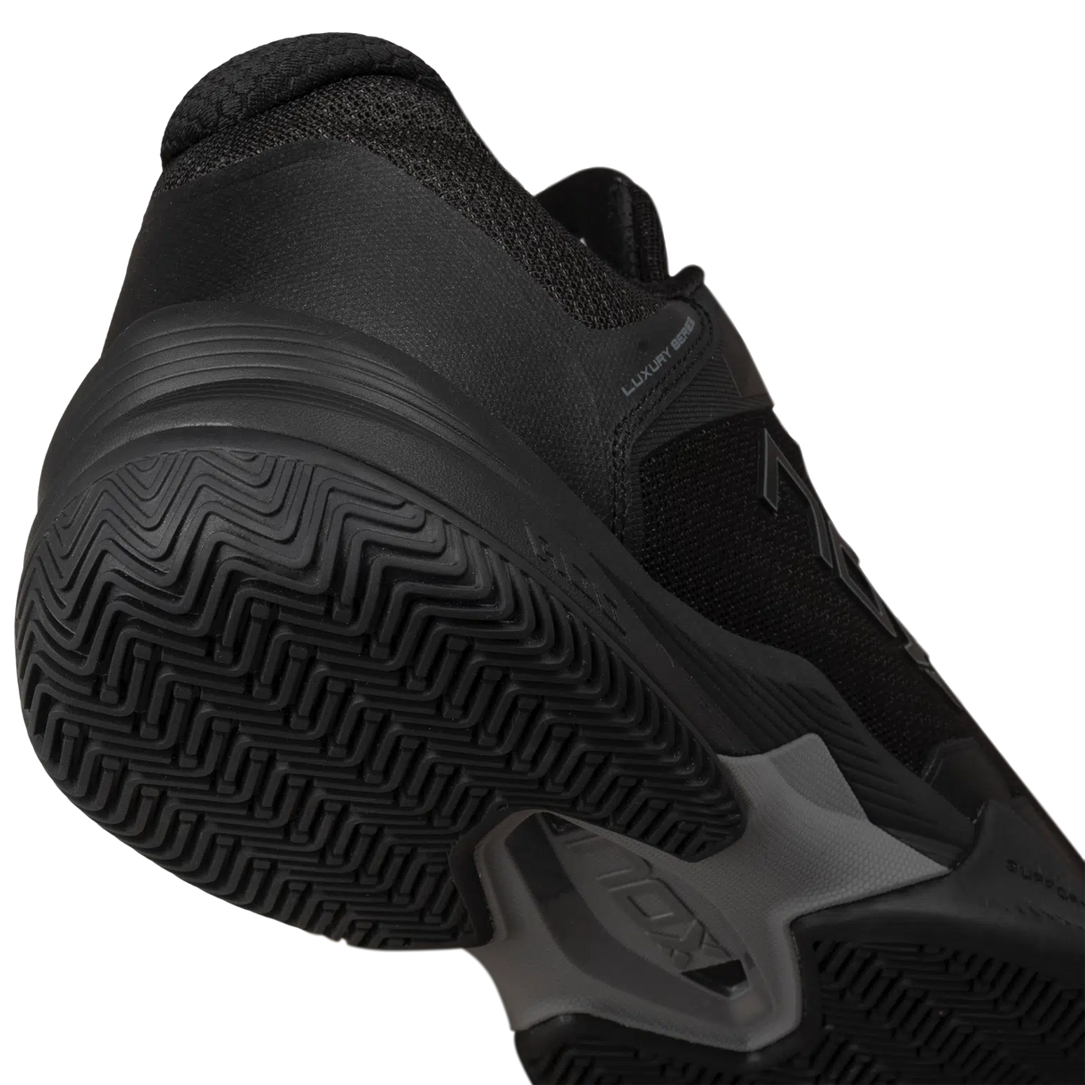 Chaussures padel homme NOX ML10 Hexa résistance