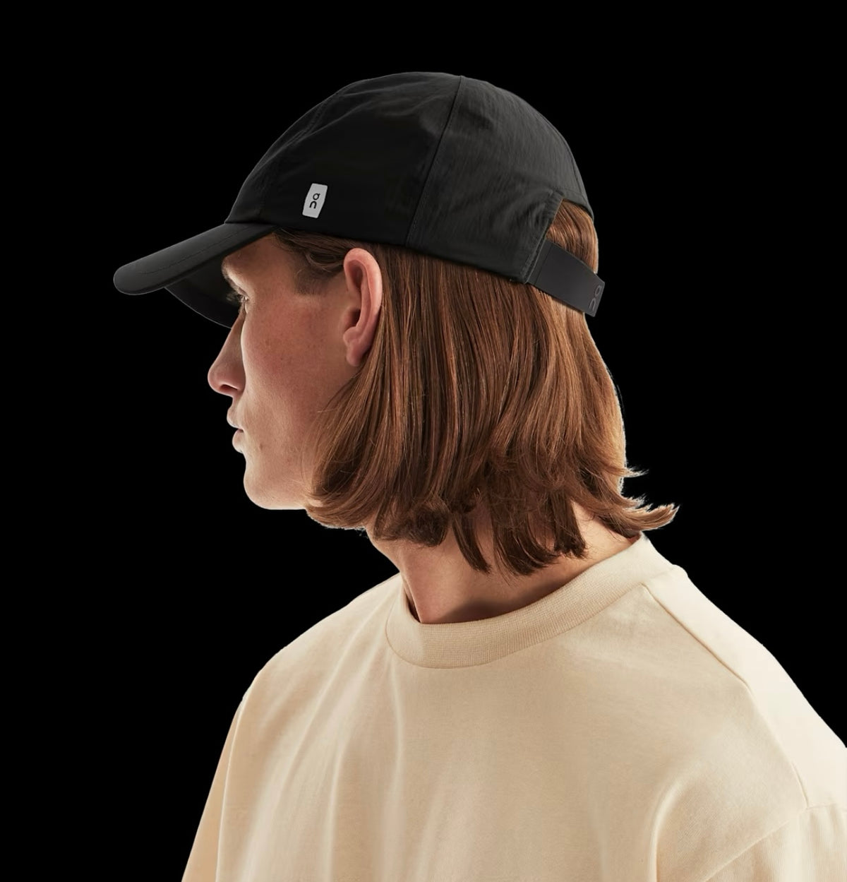 Casquette On offrant style et confort durable
