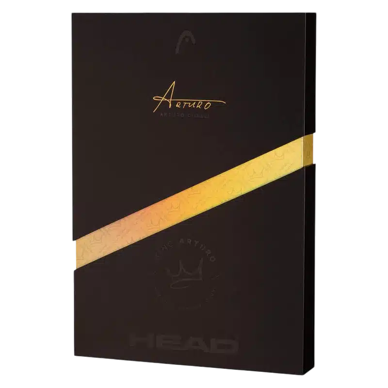 Raquette de padel Head Coello Pro Special Packaging 2026