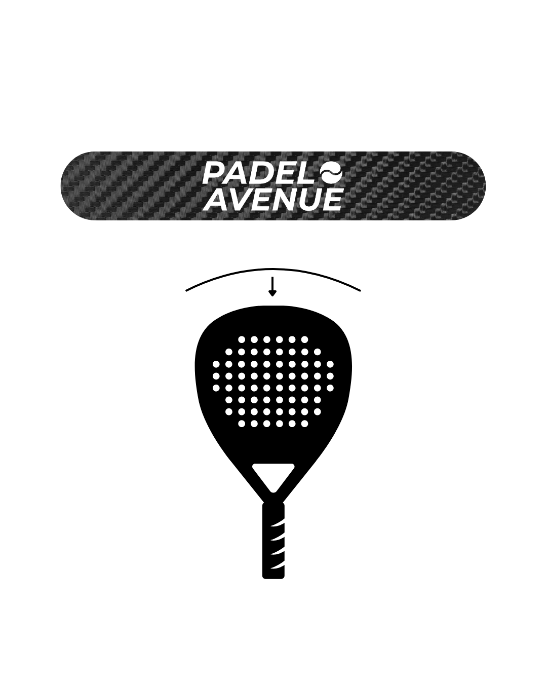 Padel Avenue Racket Protection