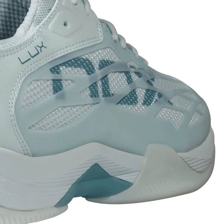 Nox AT10 Luxury Turquoise Padel Shoes