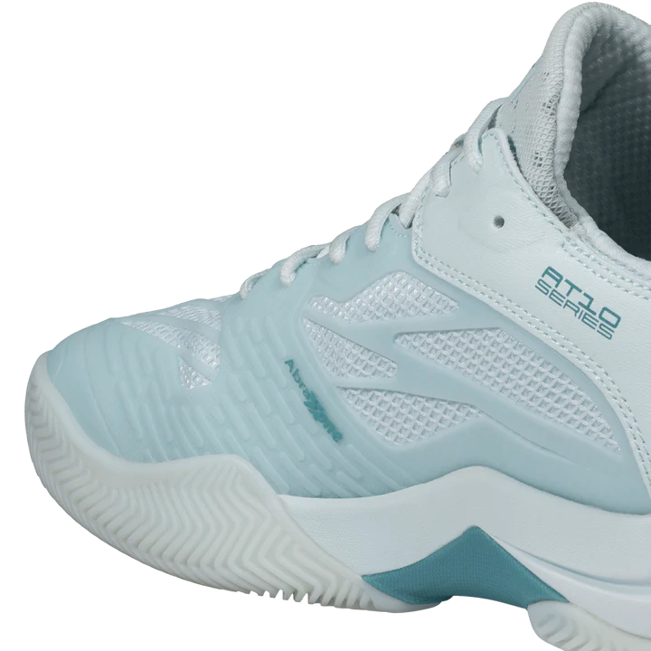 Nox AT10 Luxury Turquoise Padel Shoes