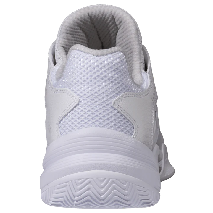Nox AT10 Luxury White / Grey Padel Shoes