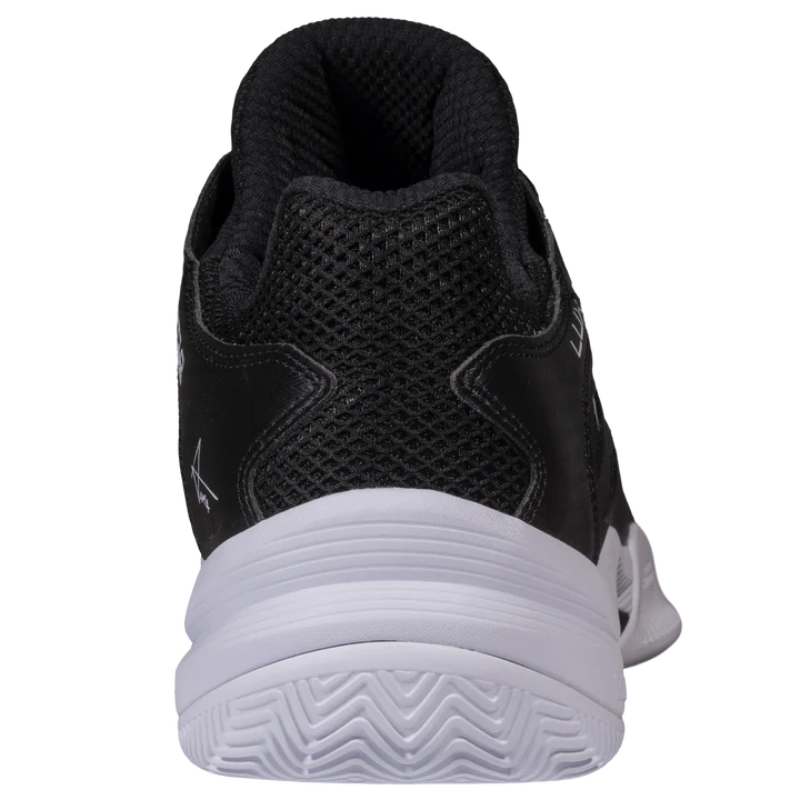 Nox AT10 Luxury Padel Shoes Black / White