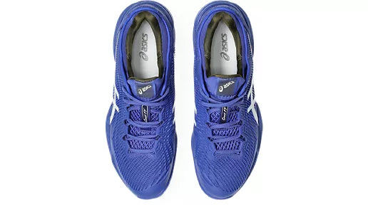 Chaussures de padel Asics Court FF 3 Clay Novak