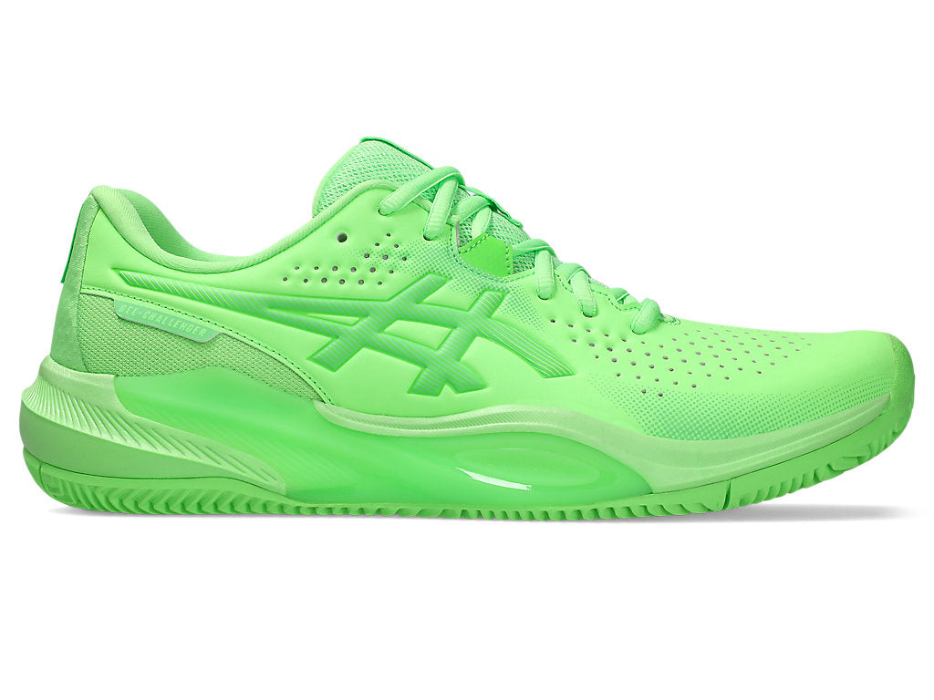 Chaussures de padel Asics avec stabilité et confort renforcé