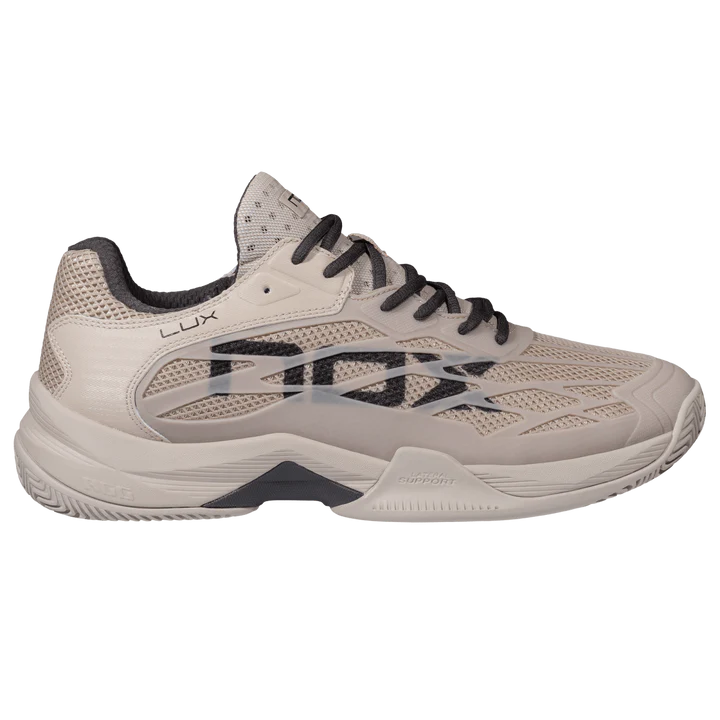 Nox AT10 Luxury Brown / Black Padel Shoes