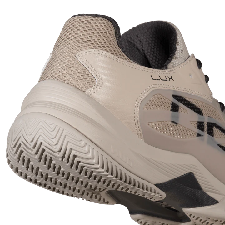 Nox AT10 Luxury Brown / Black Padel Shoes