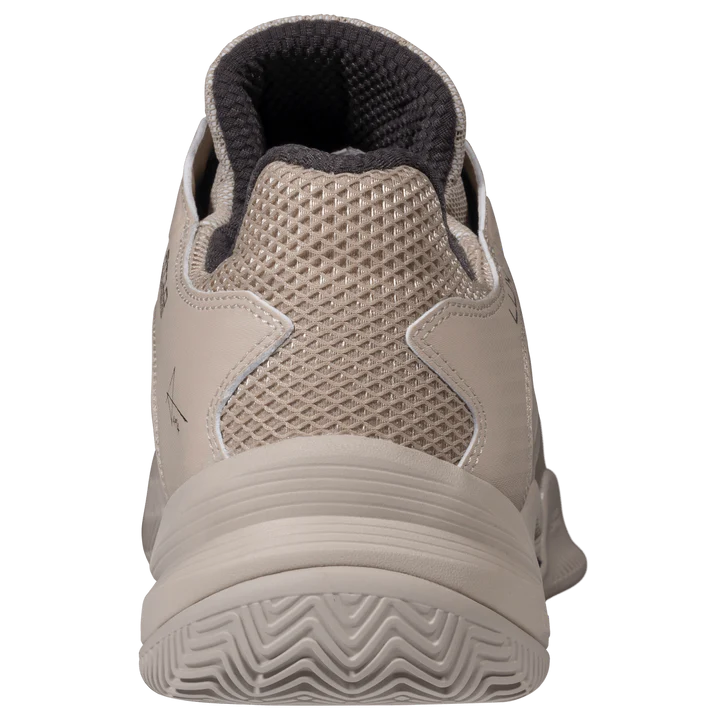 Nox AT10 Luxury Brown / Black Padel Shoes