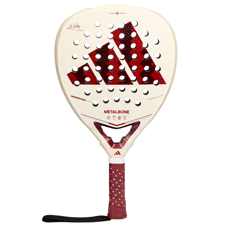 Raquette de padel Adidas Metalbone Reserve 2026