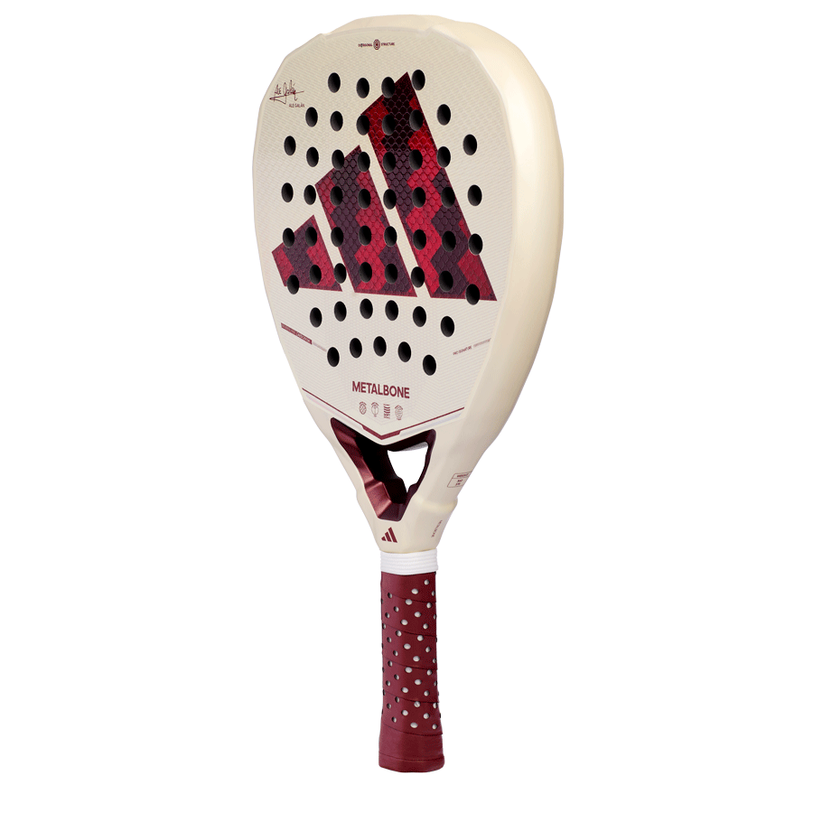 Raquette de padel Adidas Metalbone Reserve 2026