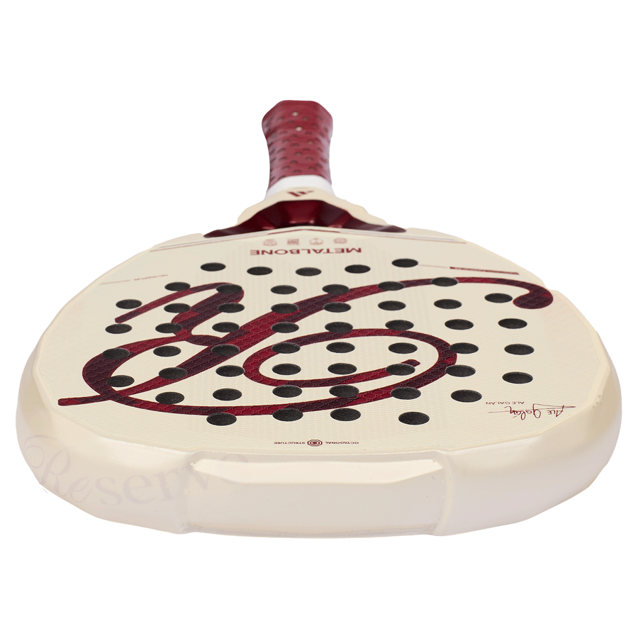 Raquette de padel Adidas Metalbone Reserve 2026
