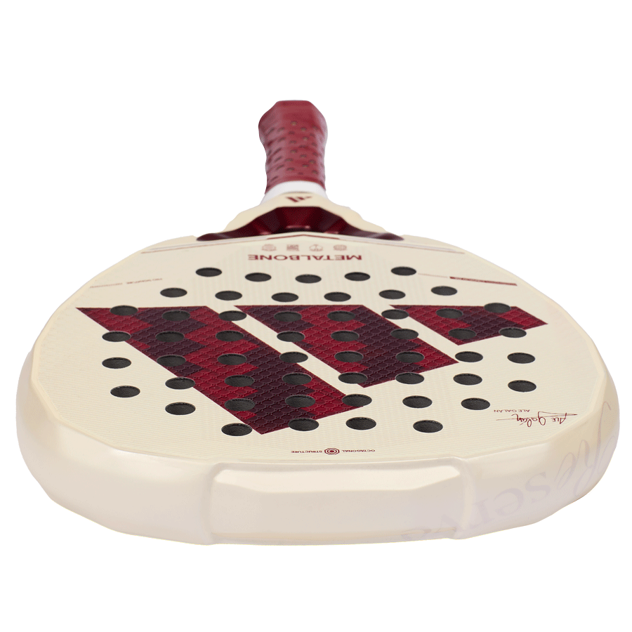 Raquette de padel Adidas Metalbone Reserve 2026