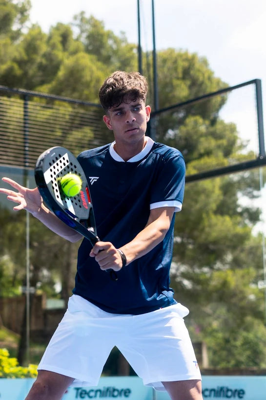 Pala Tecnifibre Curva Power emballage officiel