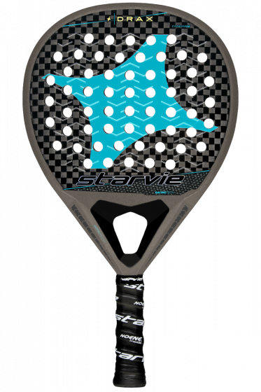 Raquette de padel Starvie Drax Pro Touch 2025