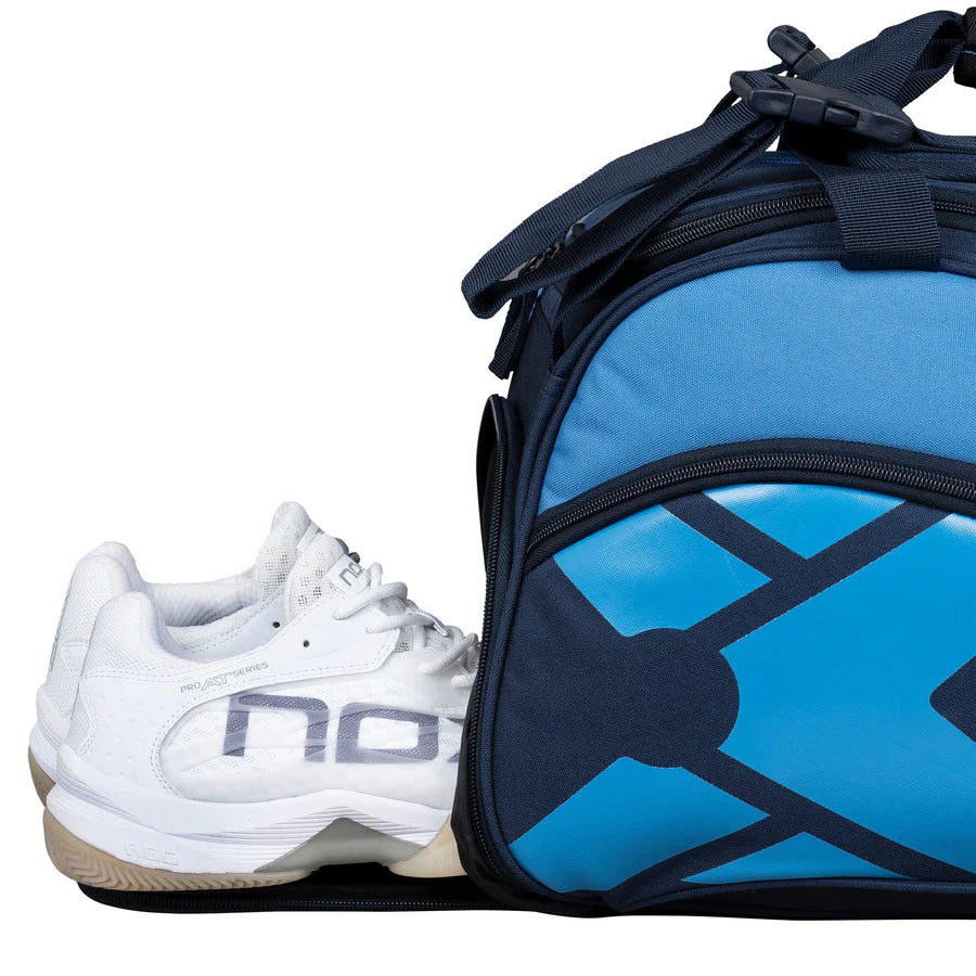 Sac de padel Nox Street Series Bleu