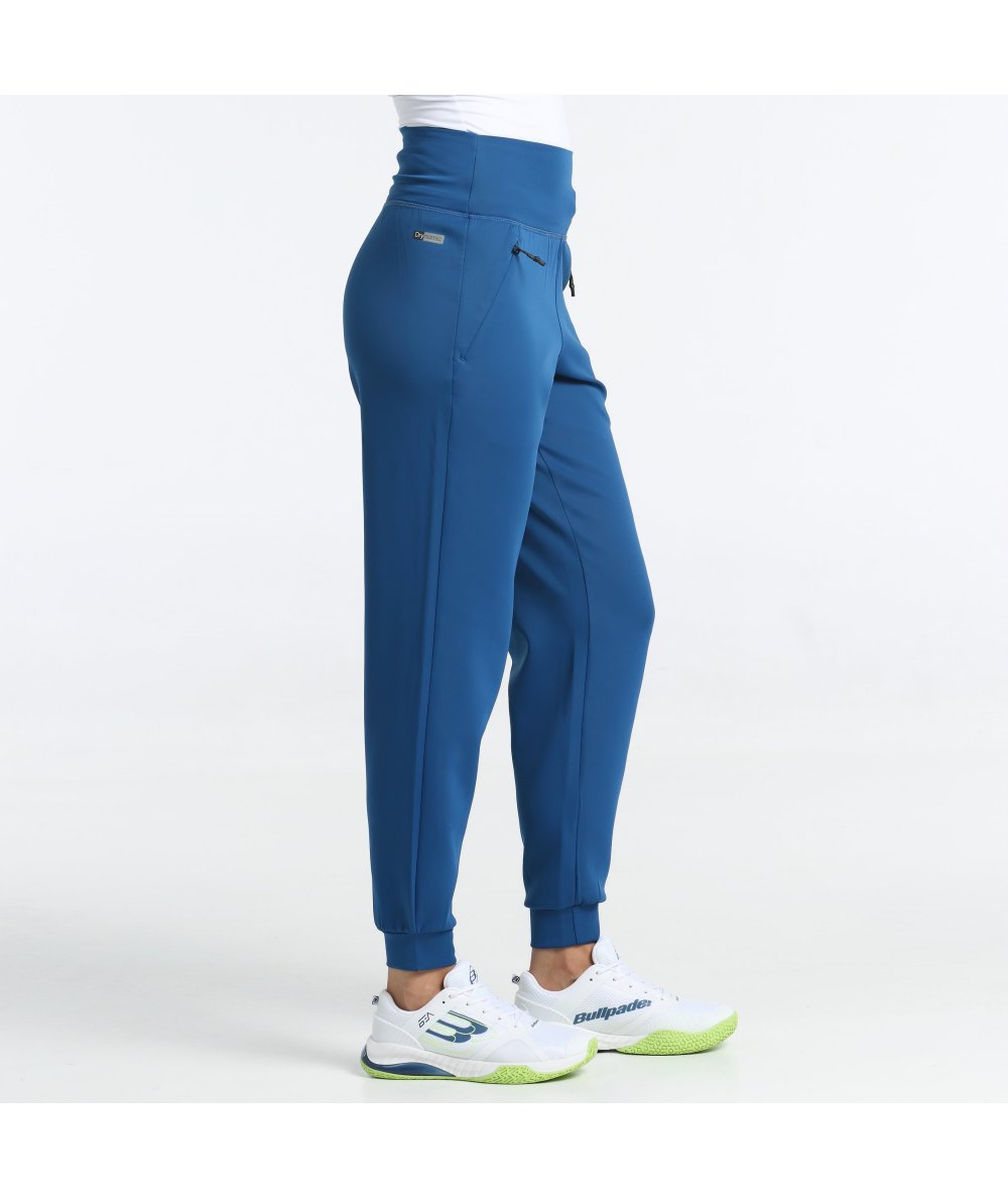 Jogging sportif Bullpadel Outles BG en action