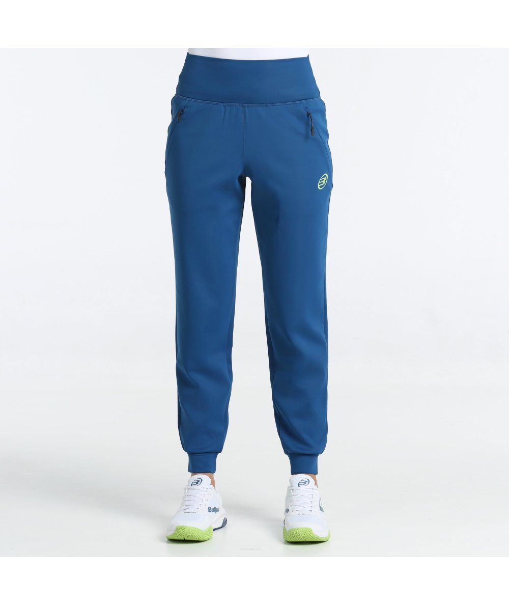 Jogging Bullpadel Outles BG bleu foncé