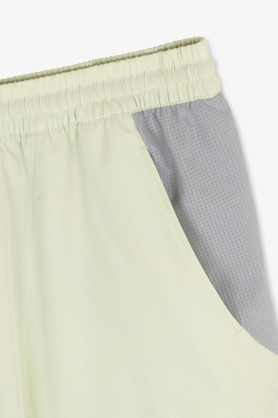 Short de padel Nox Pro Lily Vert