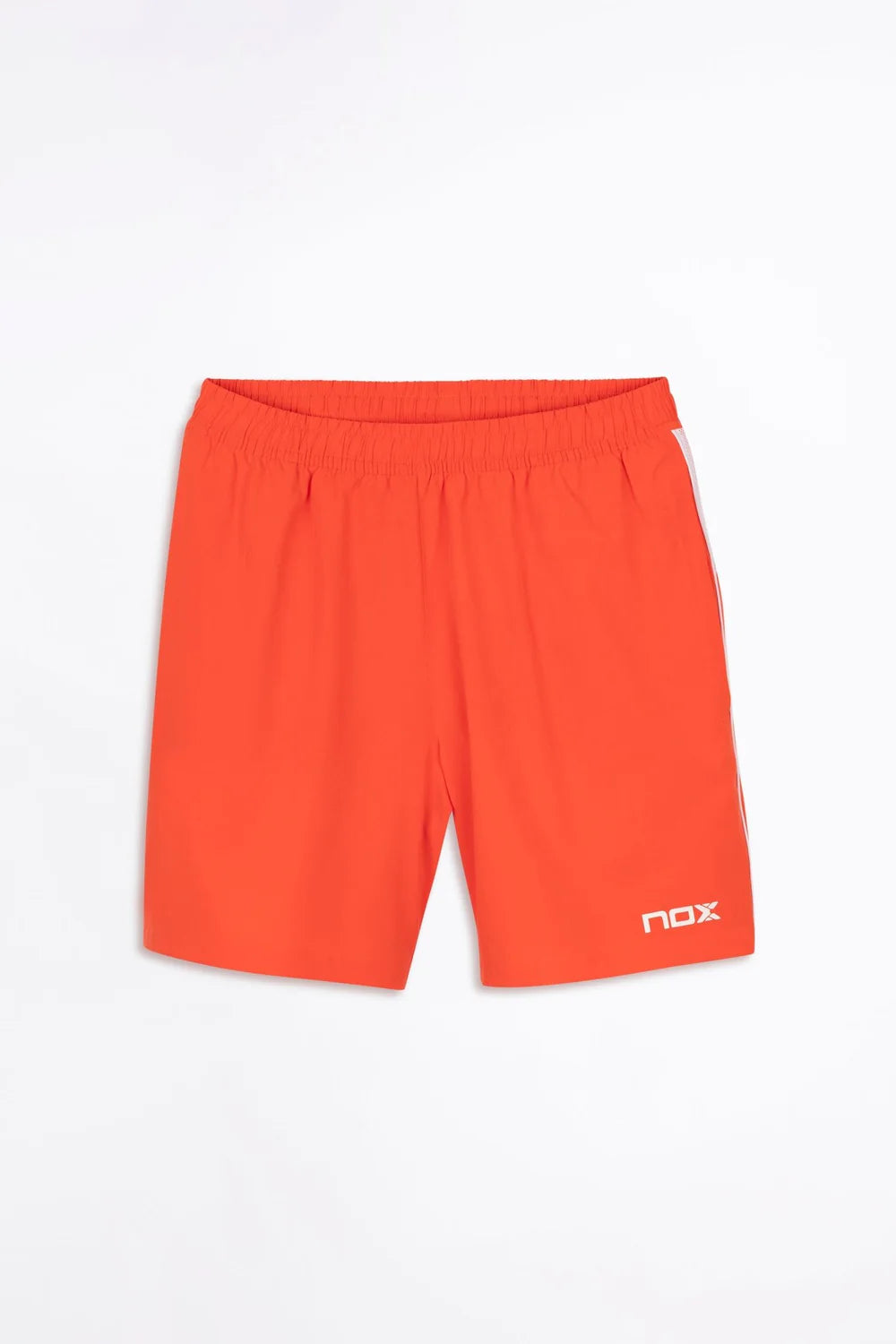 Short Nox Team Rouge pour padel homme