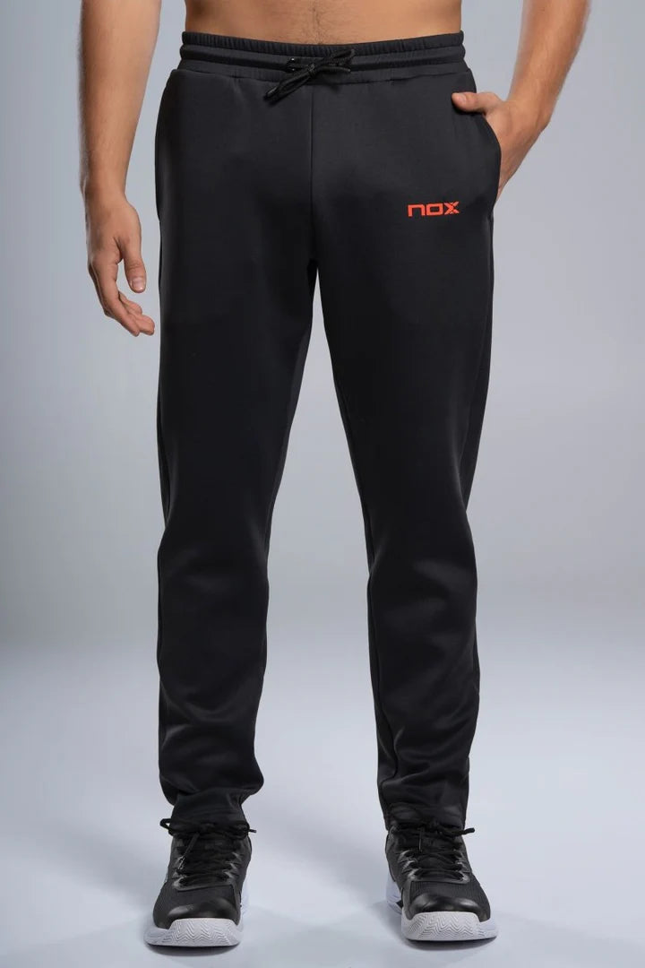 Pantalon de padel Nox Team Noir