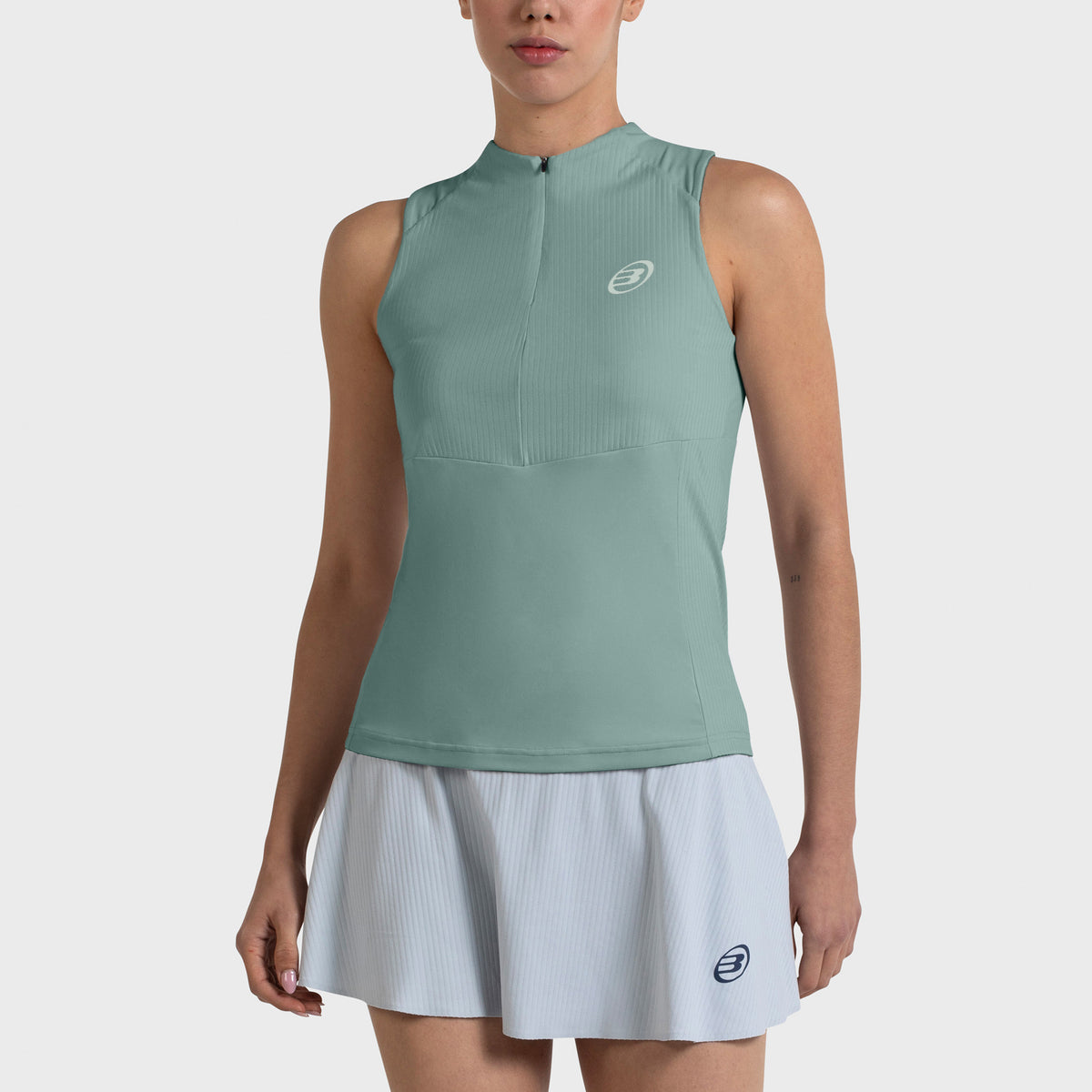 Débardeur de padel Bullpadel Pianor Jade