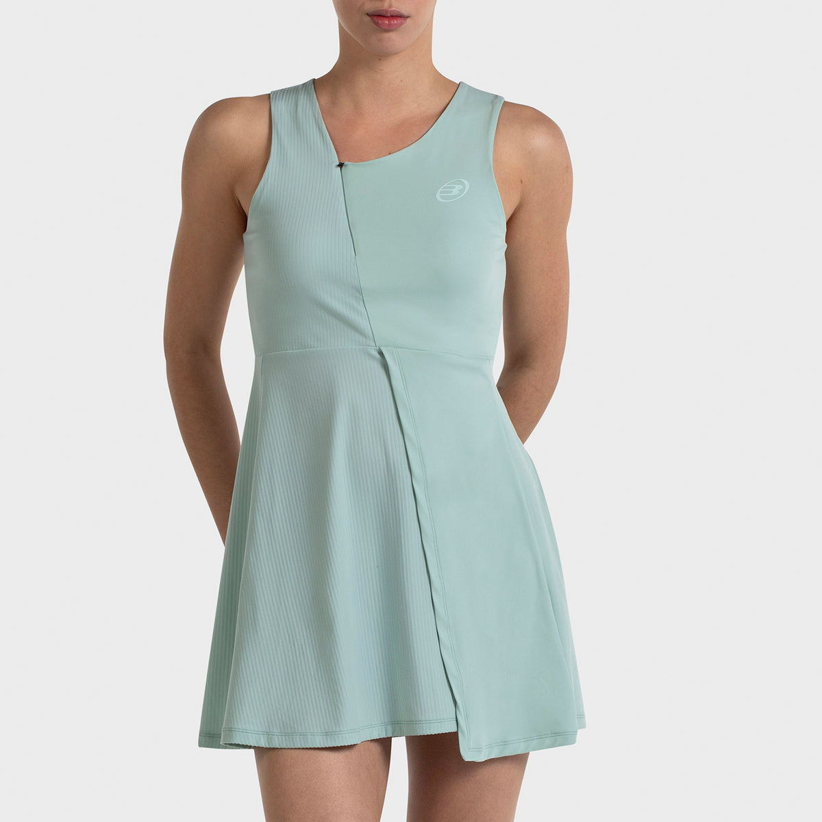 Robe de padel Bullpadel Pineta Jade