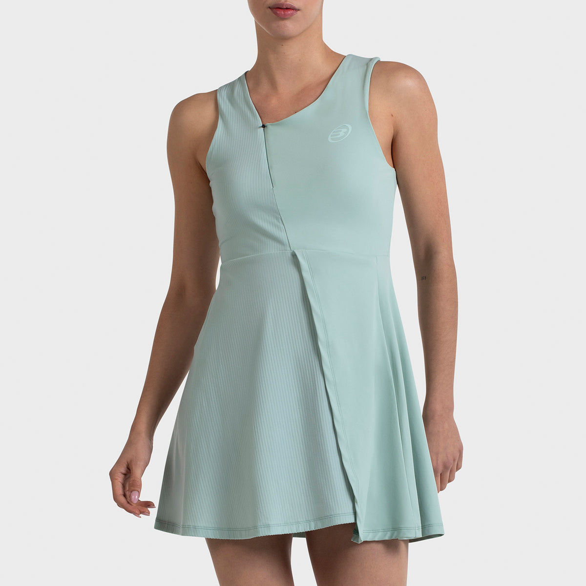 Robe de padel Bullpadel Pineta Jade