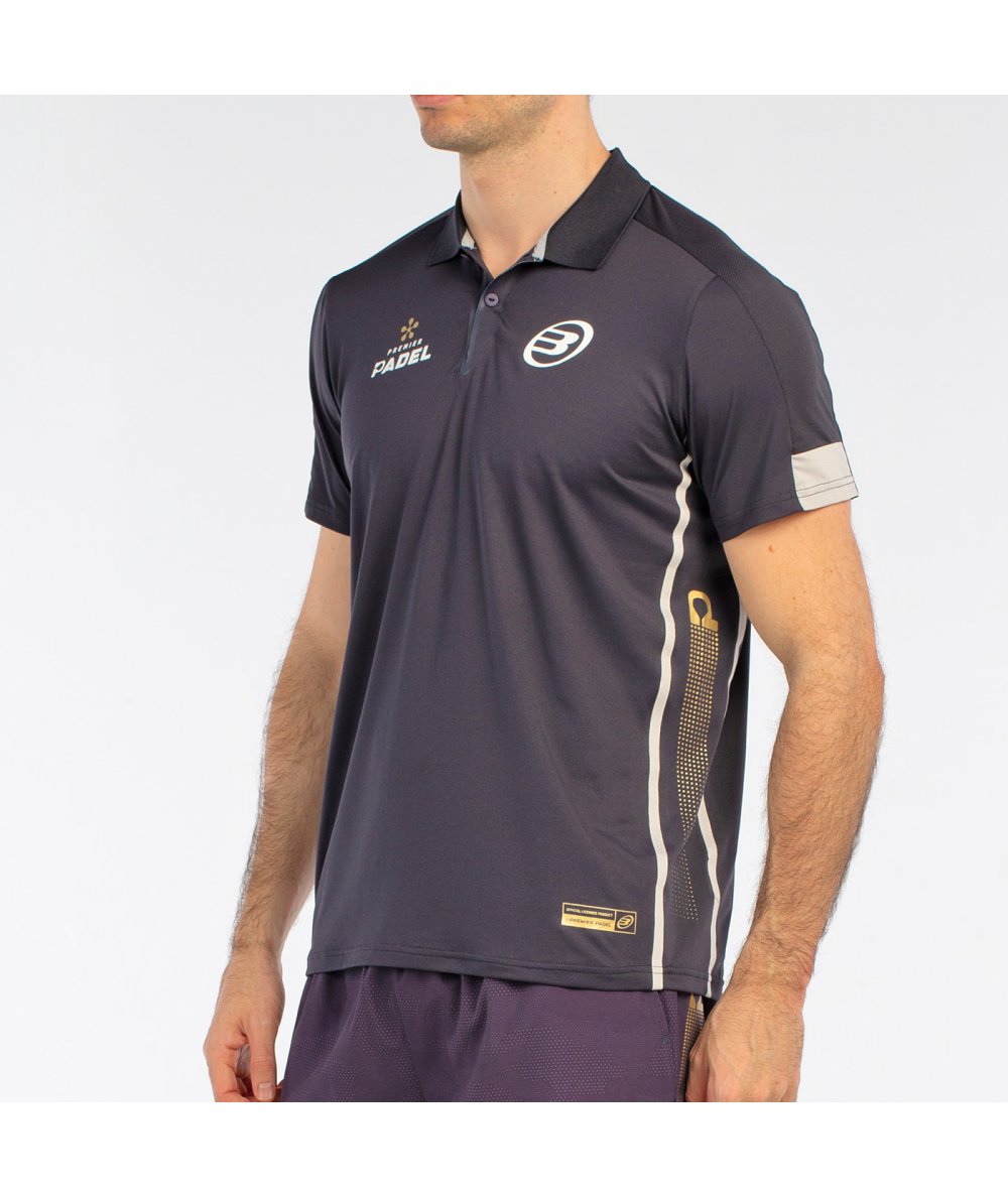 Dos du Polo Bullpadel Bogue Carbon
