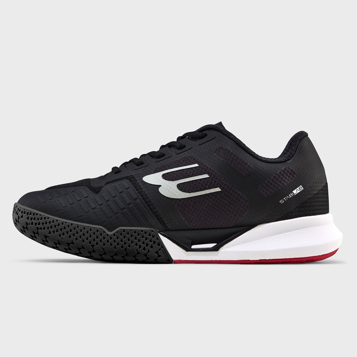 Chaussures de padel Bullpadel Premier Padel Major - Negro